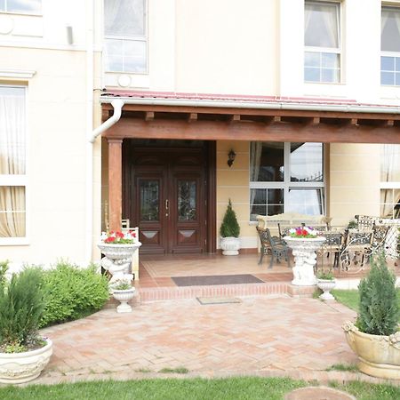 Hotel Casa De La Rosa Timisoara Ngoại thất bức ảnh