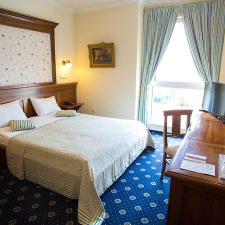 Hotel Casa De La Rosa Timisoara Ngoại thất bức ảnh