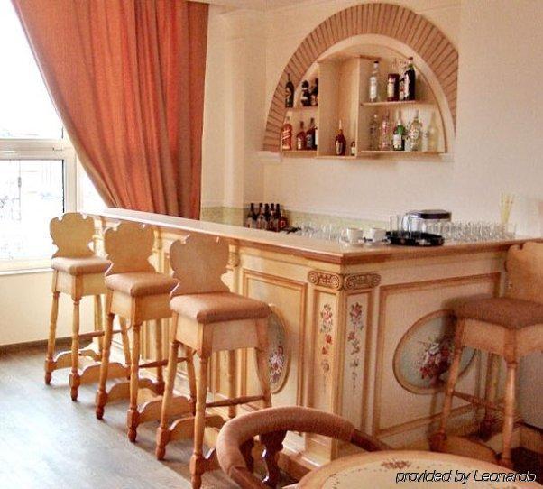 Hotel Casa De La Rosa Timisoara Nhà hàng bức ảnh