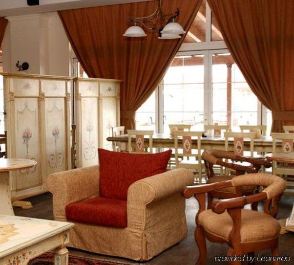 Hotel Casa De La Rosa Timisoara Nhà hàng bức ảnh