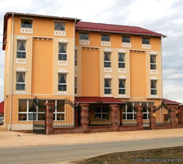 Hotel Casa De La Rosa Timisoara Ngoại thất bức ảnh