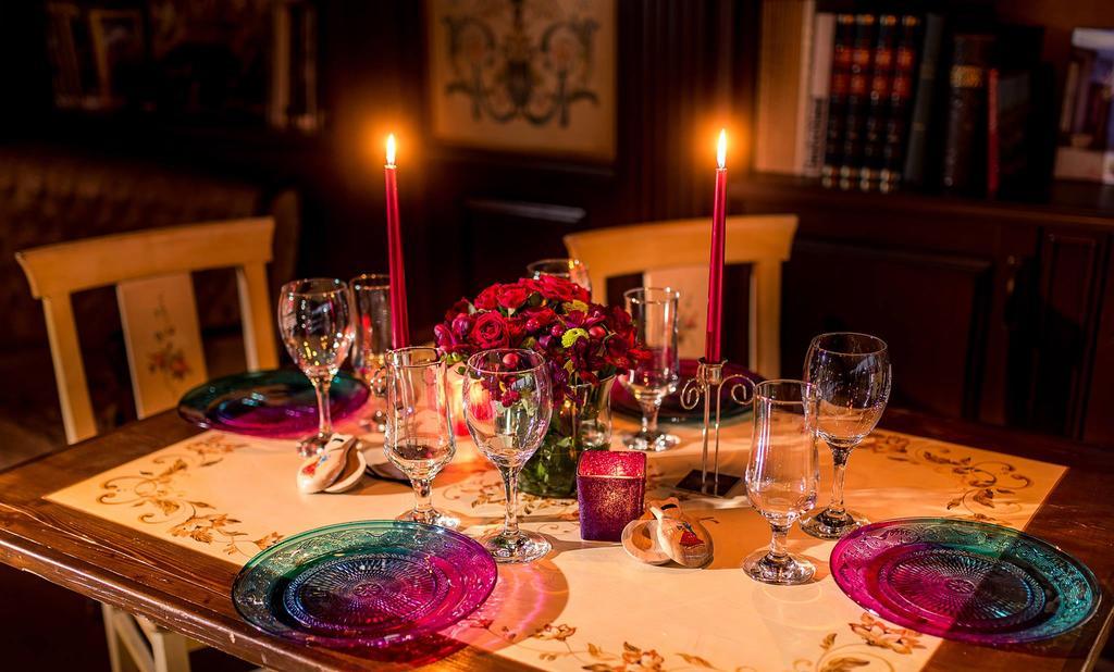 Hotel Casa De La Rosa Timisoara Ngoại thất bức ảnh