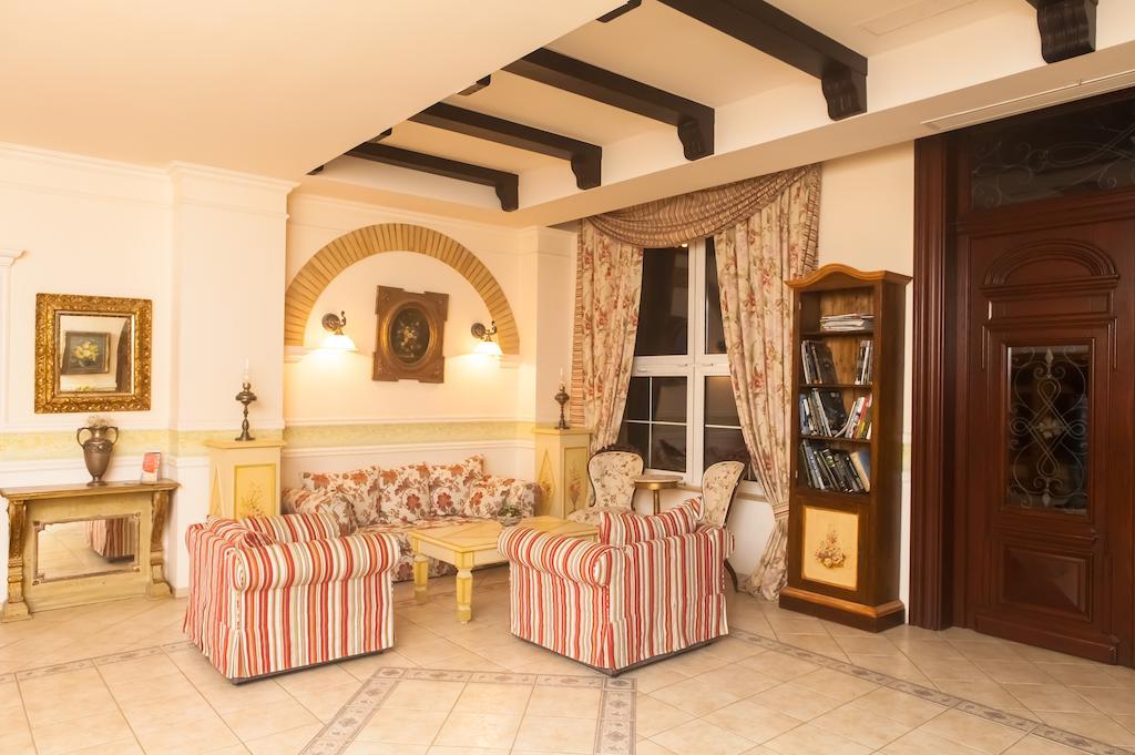 Hotel Casa De La Rosa Timisoara Ngoại thất bức ảnh
