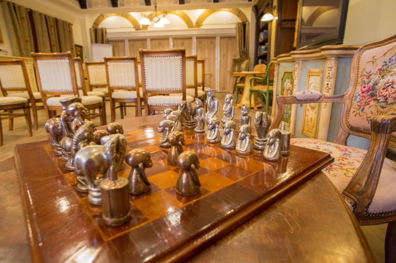 Hotel Casa De La Rosa Timisoara Ngoại thất bức ảnh