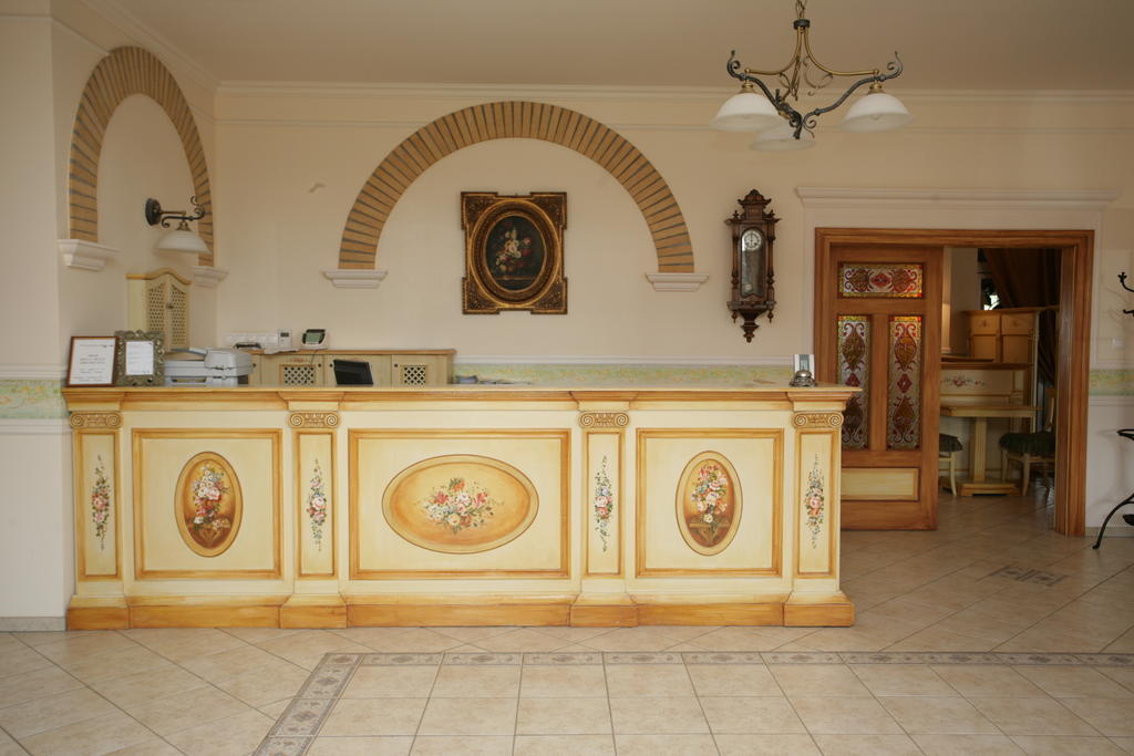 Hotel Casa De La Rosa Timisoara Ngoại thất bức ảnh